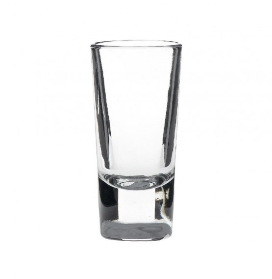 Tequila Shooter Glass