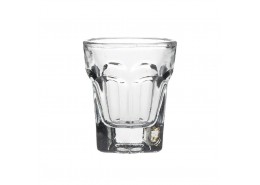 Boston Shooter Shot Glass