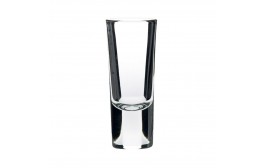 Fill To Brim Shooter Glass CE