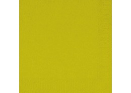 Duni Tissue Napkins 2ply Kiwi