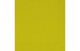 Duni Tissue Napkins 2ply Kiwi