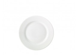 Porcelite Standard Winged Plate