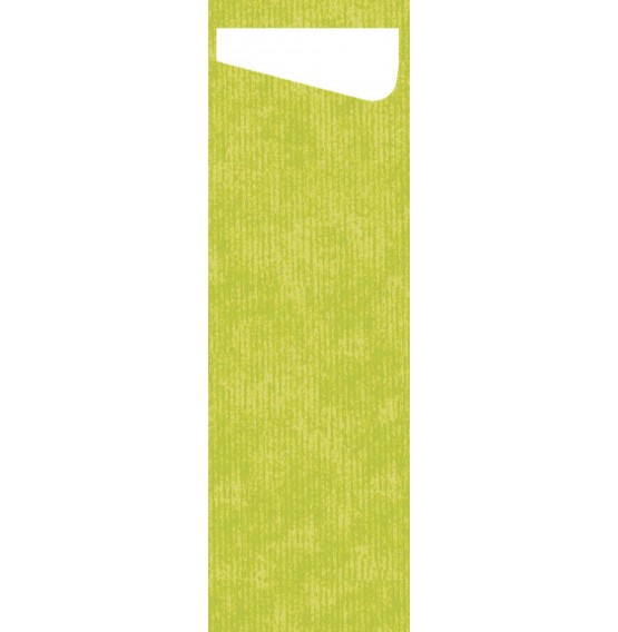 Duni Sacchetto Slim Dunisoft Kiwi