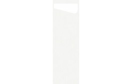 Duni Sacchetto Slim Dunisoft White