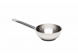 Sauteuse Pans (No lid)