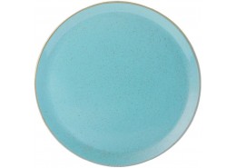 Seasons Sea Spray Pizza Plate