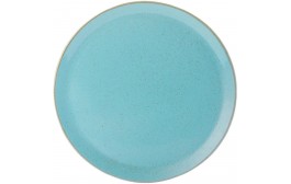 Seasons Sea Spray Pizza Plate