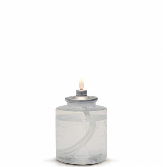 20 Hour Disposable Liquid Wax Candle