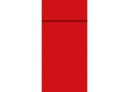Duniletto Napkin Pocket Red