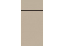 Duniletto Napkin Pocket Greige