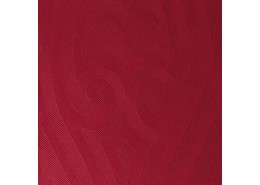 Duni Elegance Lily Bordeaux