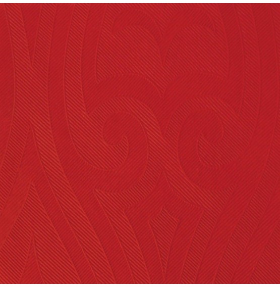 Duni Elegance Lily Red