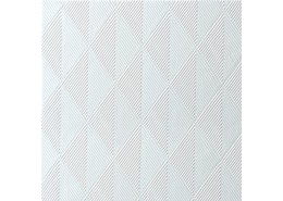 Duni Elegance Crystal White