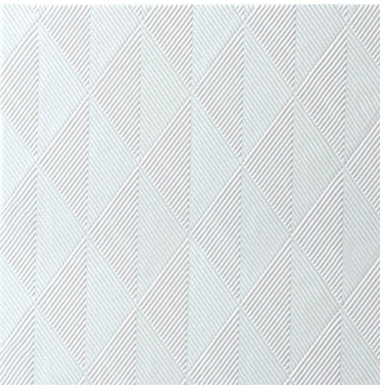 Duni Elegance Crystal White