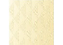 Duni Elegance Crystal Cream