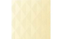 Duni Elegance Crystal Cream