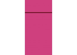 Bio Duniletto Slim Napkin Pocket Fuchsia