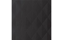 Duni Elegance Crystal Black