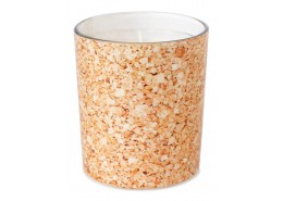 Duni Candle Glasses Switch & Shine Cork
