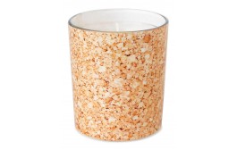 Duni Candle Glasses Switch & Shine Cork