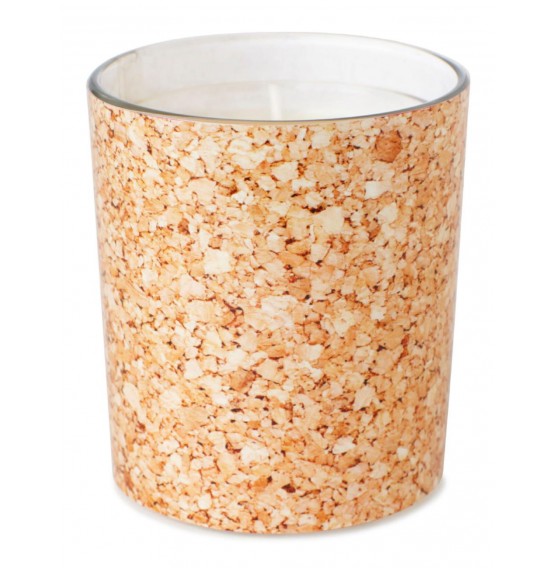 Duni Candle Glasses Switch & Shine Cork