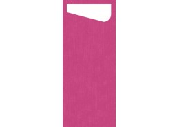 Duni Sacchetto Dunisoft Fuchsia