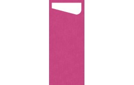 Duni Sacchetto Dunisoft Fuchsia