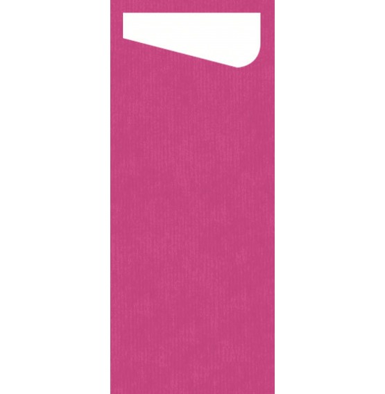 Duni Sacchetto Dunisoft Fuchsia