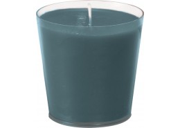 Duni Switch & Shine Refill Candle Slate