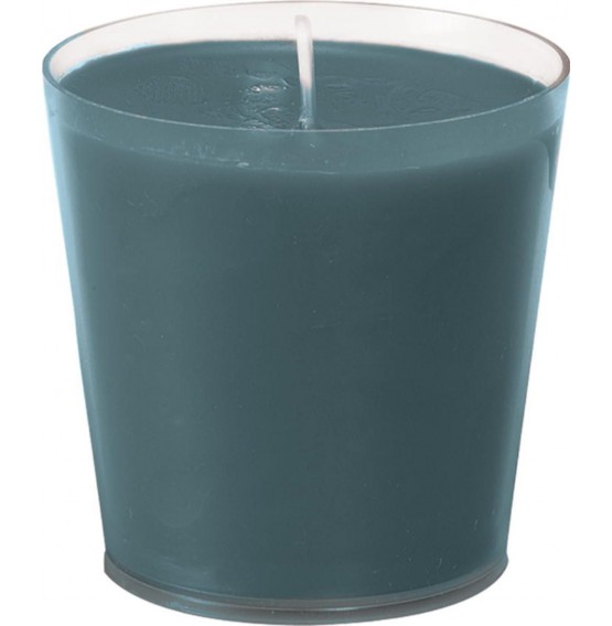 Duni Switch & Shine Refill Candle Slate