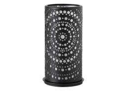 Duni Candle Holders Billy Black