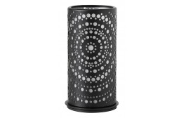 Duni Candle Holders Billy Black