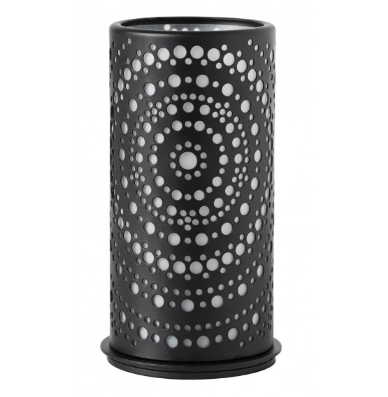 Duni Candle Holders Billy Black