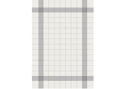 Duni Towel Napkins Dark Grey