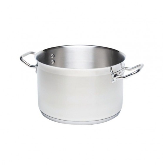 Casserole (No Lid)