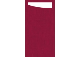Duni Sacchetto Dunisoft Bordeaux