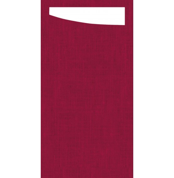 Duni Sacchetto Dunisoft Bordeaux