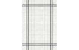 Duni Towel Napkins Dark Grey