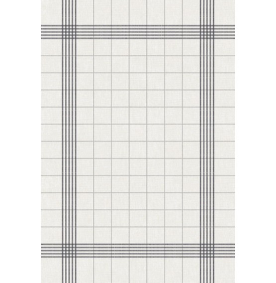 Duni Towel Napkins Dark Grey