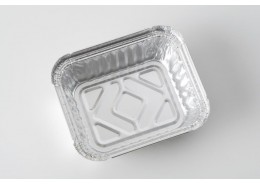 Foil Container