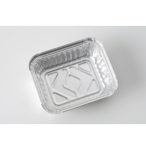 Foil Container
