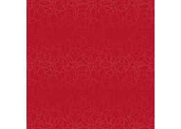 Dunisilk+ Slipcover Circuits Red