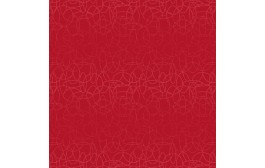 Dunisilk+ Slipcover Circuits Red