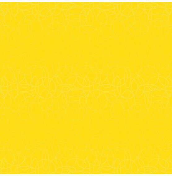 Dunisilk+ Slipcover Circuits Yellow