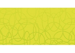 Dunisilk+ Slipcover Circuits Kiwi