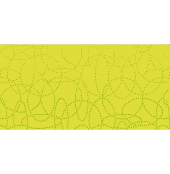 Dunisilk+ Slipcover Circuits Kiwi