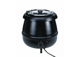 Soup Kettle (Wet Well)