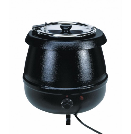 Soup Kettle (Wet Well)