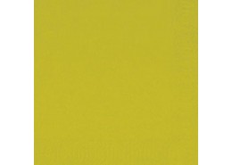 Duni Tissue Napkins 2ply Kiwi
