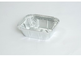Foil Container